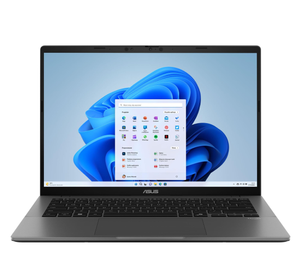 ASUS Vivobook S14 S3407QA X X1-26-100/16GB/1TB/Win11 - 1332013 - zdjęcie